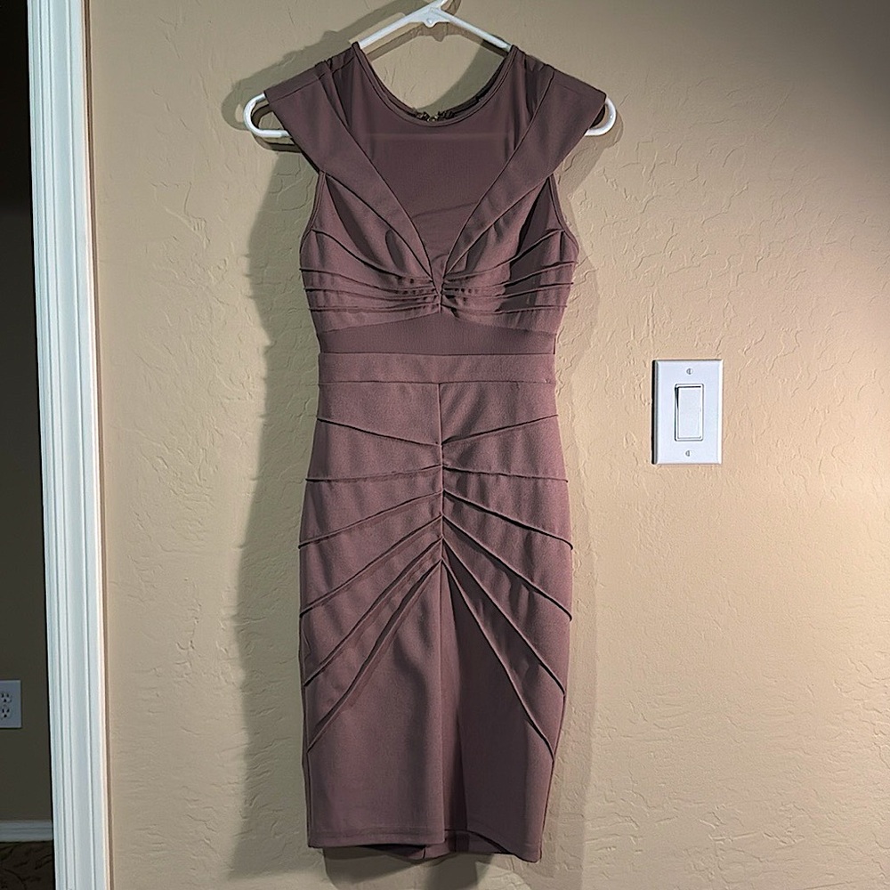 Windsor cocktail dress XS